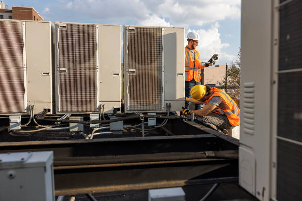 Ductless HVAC repair in Forest Glen, MD